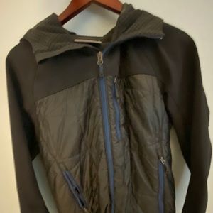 Black and Blue REÍ Men’s SMALL jacket